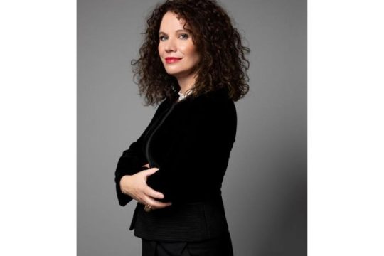 H Maria Rita Galli αναλαμβάνει Διευθύνουσα Σύμβουλος στην AKTOR LNG